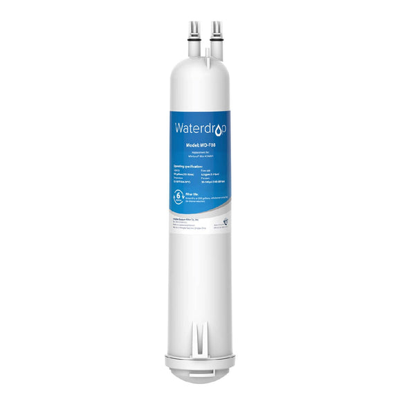 Waterdrop WD-EDF – Filtros de repuesto para todas las jarras Waterdrop Waterdrop WD-EDF – Filtros de repuesto para todas las jarras Waterdrop