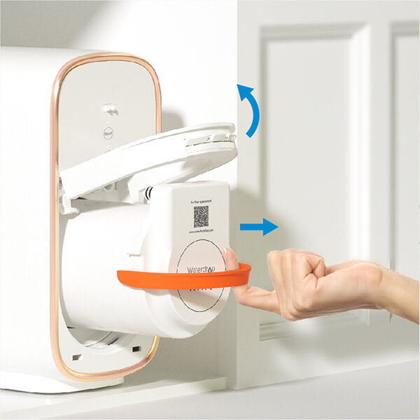 Effortless Replacement