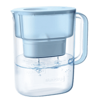 Waterdrop Lucid 10-Cup Water Pitcher Filter System PT-07