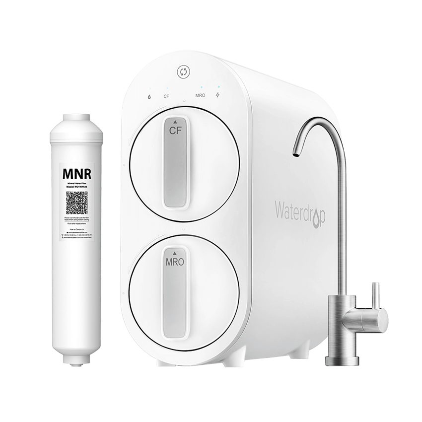 Waterdrop G2 RO System