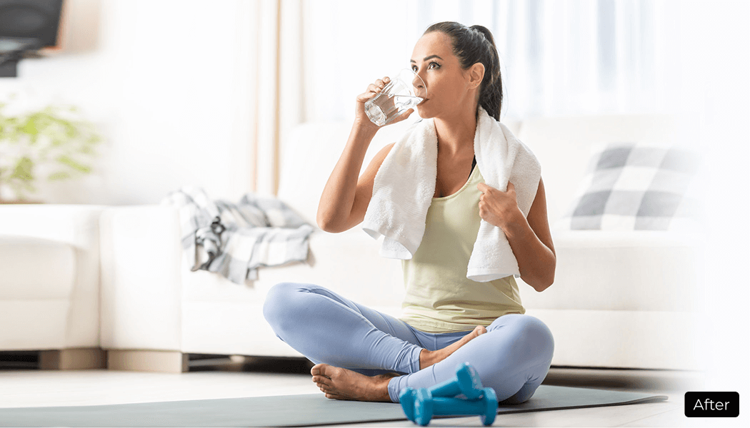 Immune Disorder After