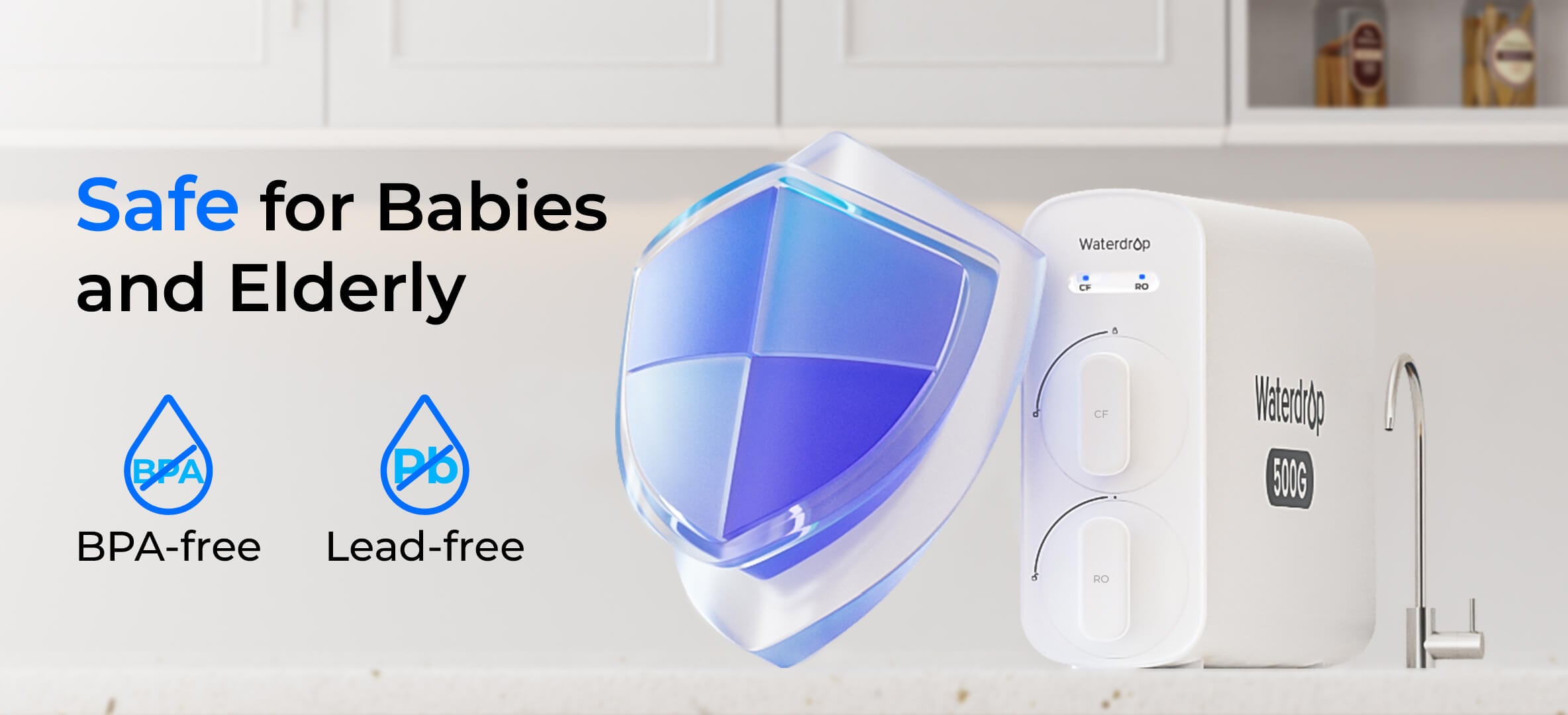 Safe Materials for Worry-Free Usage