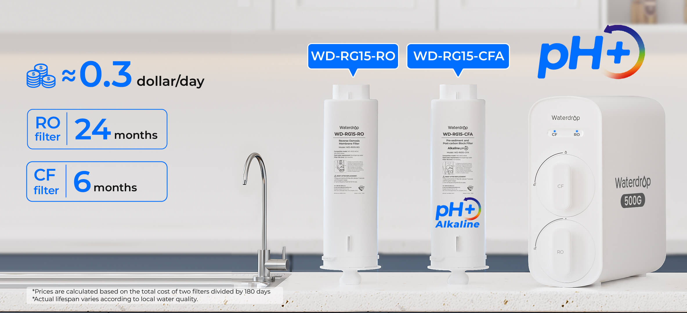 Fast & Stable Flow, Zero Waiting