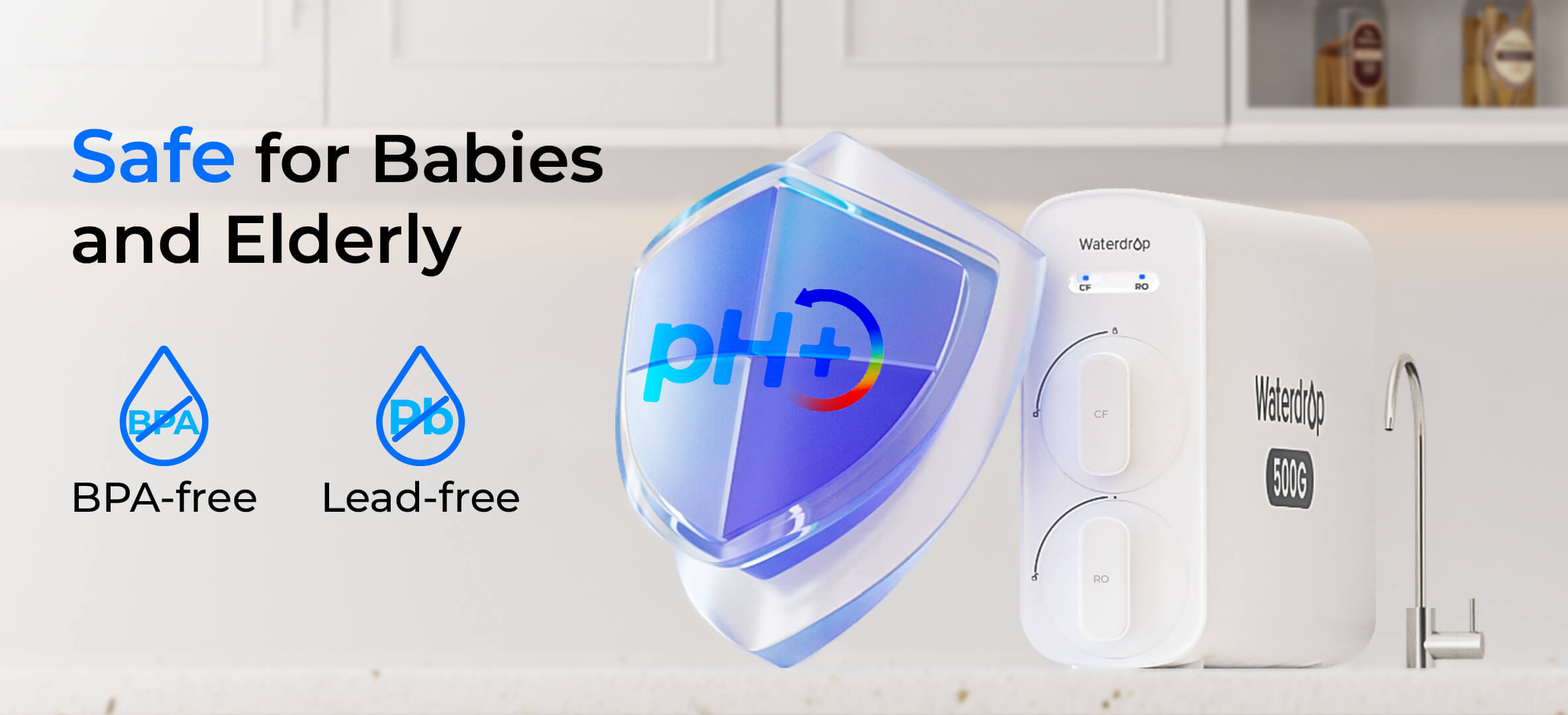 Safe Materials for Worry-Free Usage