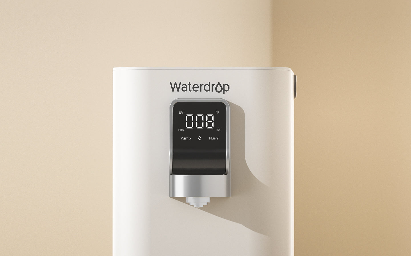 Smart Display Screen