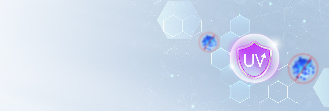 UV Sterilization