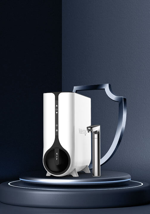 Scale Inhibition Tech