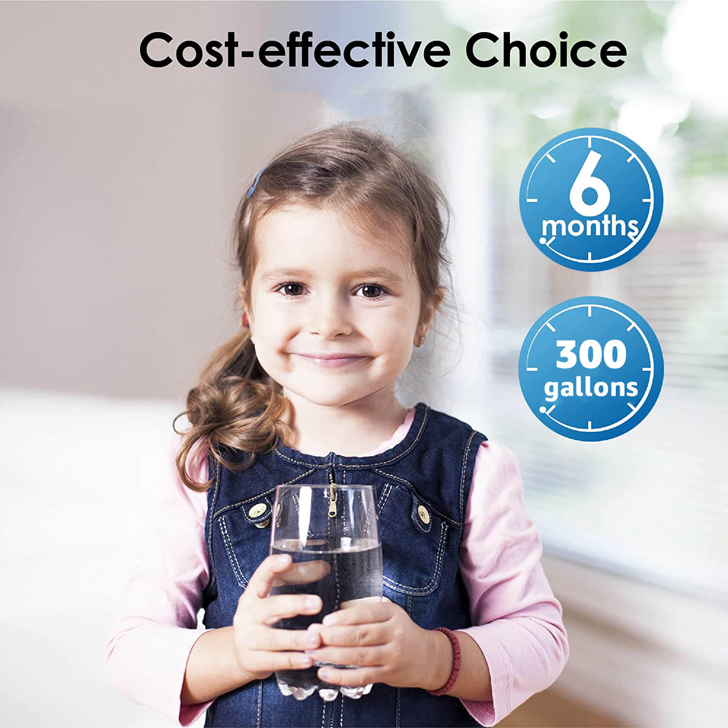 Long-term Protection,Economical Solution