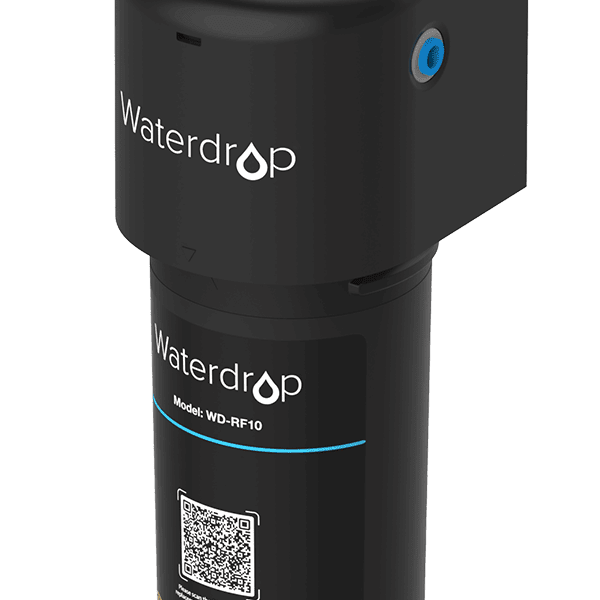 Waterdrop Under Sink Water Filter | Direct Connect Filtration System