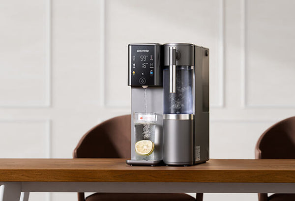 Countertop RO