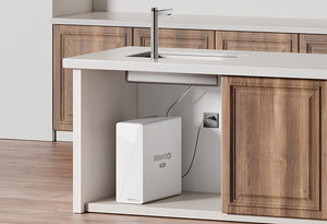 Undersink RO