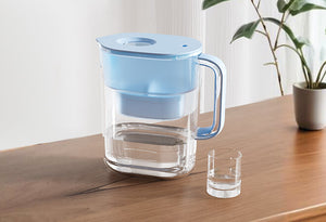 Pitchers & Dispensers