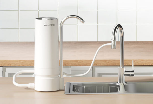 Faucet Water Filters