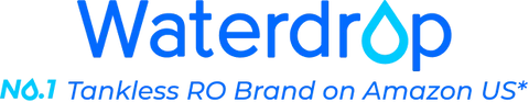 Waterdrop logo