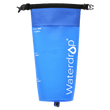 Gravity Water Bag, Compatible with Waterdrop Portable Water Filter