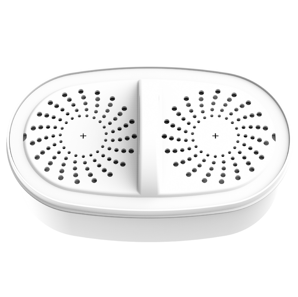 Pitcher Filtration System Replacement Filters, Last Up to 9 Months (Pack of 3) (4252736028754)