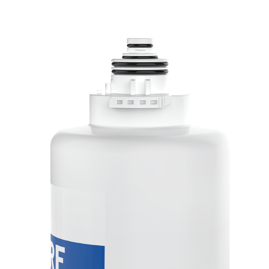 WD-K19RF Filter for Waterdrop K19-S & K19-H Reverse Osmosis System, 2-YEAR COMBO