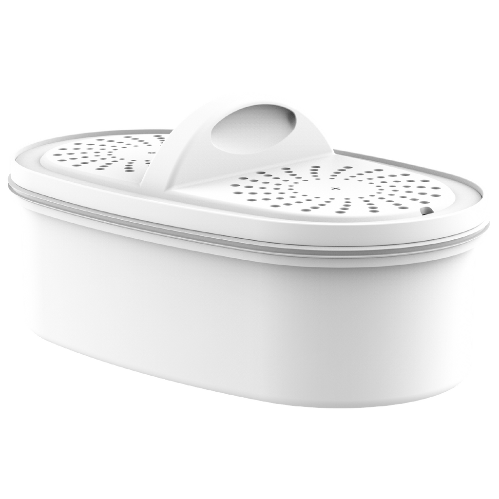 Pitcher Filtration System Replacement Filters, Last Up to 9 Months (Pack of 3) (4252736028754)