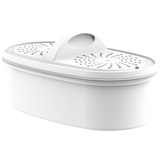 Pitcher Filtration System Replacement Filters, Last Up to 9 Months (Pack of 3) (4252736028754)