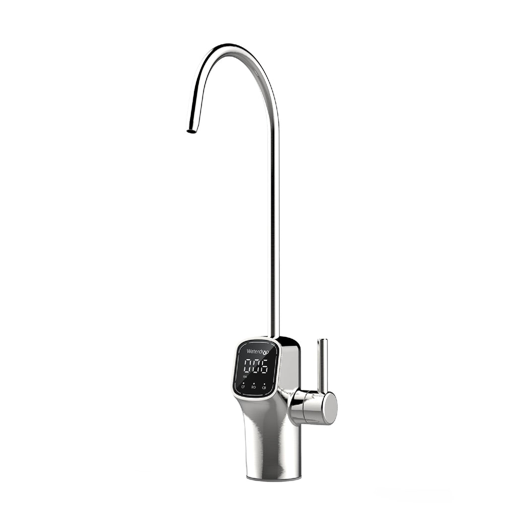 Smart Faucet for Waterdrop G3P800 & G3 RO Systems
