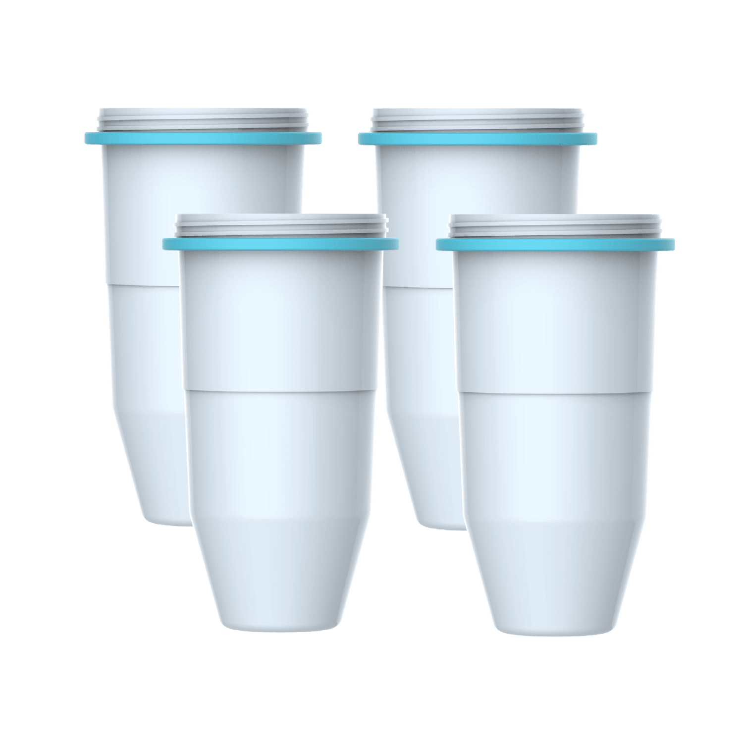 Waterdrop Replacement for Zerowater Filter ZR-017, Zero TDS