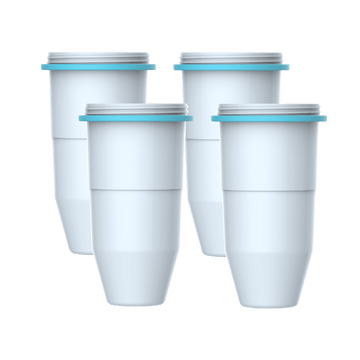 Waterdrop Replacement for Zerowater Filter ZR-017, Zero TDS