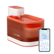 Waterdrop Wireless Pet Water Fountain Pro