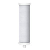 Countertop Faucet Water Filter System Replacement filter WD-CFF-01 for WD-CTF01