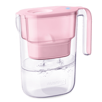 Waterdrop Elfin Pitcher Water Filter for Home PT-05 with 1 Filter
