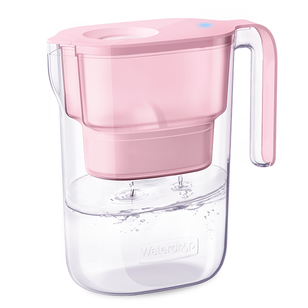 Waterdrop Elfin pitcher PT-05
