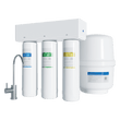 Under Sink Reverse Osmosis System for Home – H7