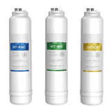 Under Sink Reverse Osmosis System for Home – H7