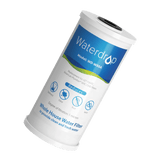 Replacement WD-WF10-FG for Whole House 2-Stage Filter WD-WHF21-FG – Reduces Iron & Manganese