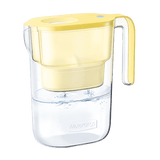 Waterdrop Elfin Pitcher Water Filter for Home PT-05 with 1 Filter