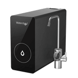 600GPD Remineralization Reverse Osmosis System - Waterdrop D6-MZ