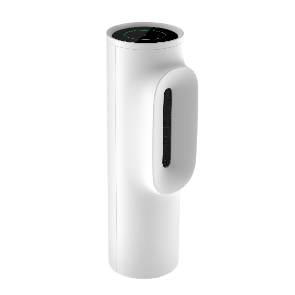 Waterdrop Odor Eliminator, Refrigerator Deodorizer, Food Shelf Life Extender