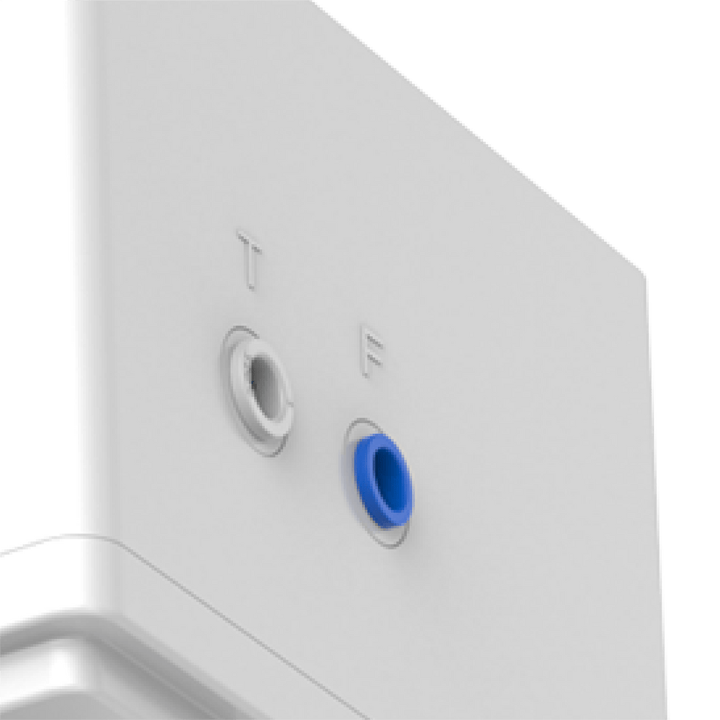 Under Sink Reverse Osmosis System for Home – H7