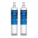 Waterdrop Replacement for Whirlpool ®Water Filter 4396510 4396508, NSF 401, 53, 42, 372