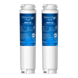 Waterdrop Replacement for Bosch Ultra Clarity 644845 Refrigerator Water Filter