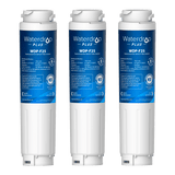 Waterdrop Replacement for Bosch Ultra Clarity 644845 Refrigerator Water Filter