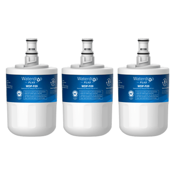 for KitchenAid Refrigerator Water Filters