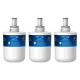 Waterdrop Replacement for Samsung Fridge Filter DA29-00003G