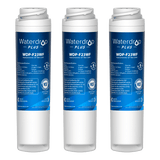 Waterdrop Replacement for GE® GSWF Refrigerator Water Filter