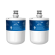 Waterdrop Replacement for LG® Fridge Water Filter LT500P® 5231JA2002A