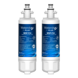 Waterdrop Replacement for LG® Fridge Water Filter LT700P® ADQ36006101