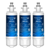 Waterdrop Replacement for LG® Fridge Water Filter LT700P® ADQ36006101