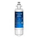 Waterdrop Replacement for LG® Fridge Water Filter LT700P® ADQ36006101