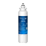 Waterdrop Replacement for LG Fridge Water Filter LT800P ADQ73613401