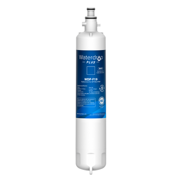 Waterdrop Replacement for GE® Fridge Water Filter RPWF (NOT RPWFE)