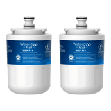 Waterdrop Replacement for Maytag UKF7003 Refrigerator Water Filter
